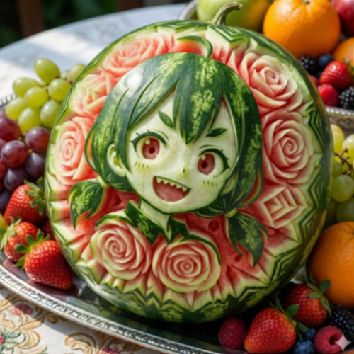 菁选灵创生态展示